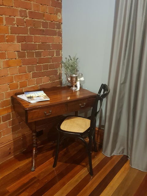 Sublime Spa Apartments - St Kilda Accommodation 13