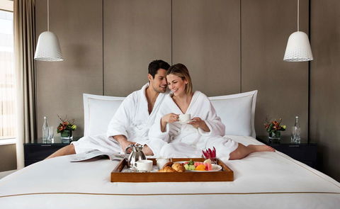 Grand Hyatt Melbourne - St Kilda Accommodation 30