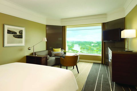 Grand Hyatt Melbourne - St Kilda Accommodation 8