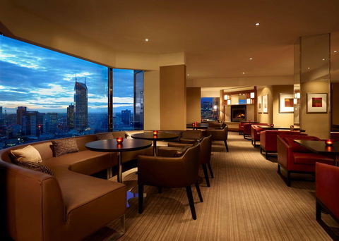 Grand Hyatt Melbourne - St Kilda Accommodation 6