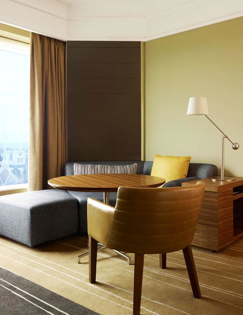 Grand Hyatt Melbourne - St Kilda Accommodation 44