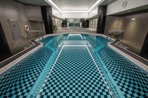 Grand Hyatt Melbourne - St Kilda Accommodation 4