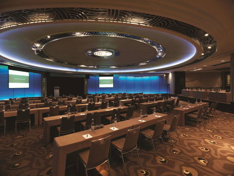 Grand Hyatt Melbourne - St Kilda Accommodation 17