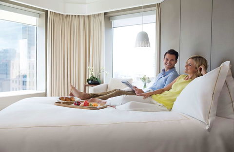 Grand Hyatt Melbourne - St Kilda Accommodation 35