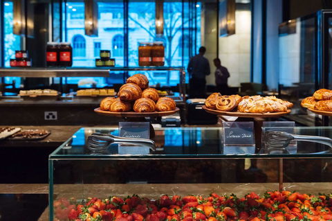 Grand Hyatt Melbourne - St Kilda Accommodation 13