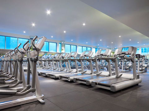 Grand Hyatt Melbourne - St Kilda Accommodation 43