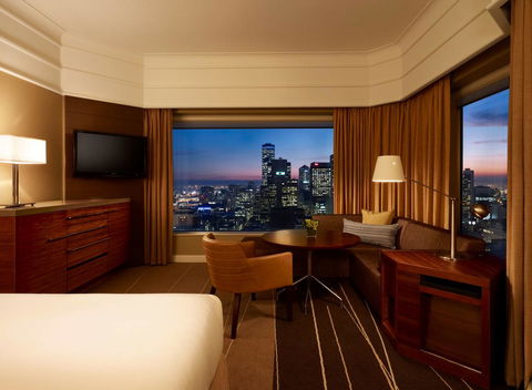 Grand Hyatt Melbourne - St Kilda Accommodation 24