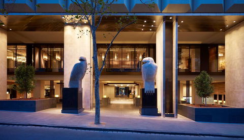 Grand Hyatt Melbourne - St Kilda Accommodation 41