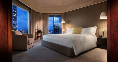 Grand Hyatt Melbourne - St Kilda Accommodation 37