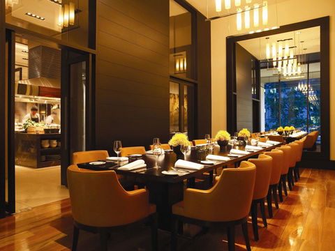 Grand Hyatt Melbourne - St Kilda Accommodation 40
