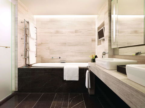 Grand Hyatt Melbourne - St Kilda Accommodation 9