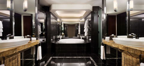 Grand Hyatt Melbourne - St Kilda Accommodation 12
