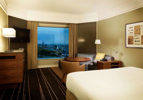 Grand Hyatt Melbourne - St Kilda Accommodation 21