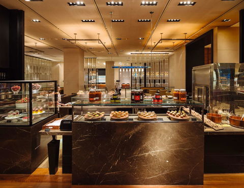 Grand Hyatt Melbourne - St Kilda Accommodation 19