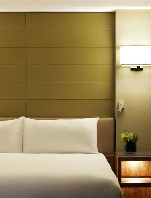 Grand Hyatt Melbourne - St Kilda Accommodation 7