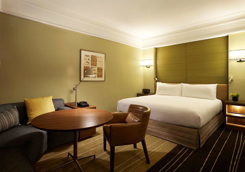 Grand Hyatt Melbourne - St Kilda Accommodation 22
