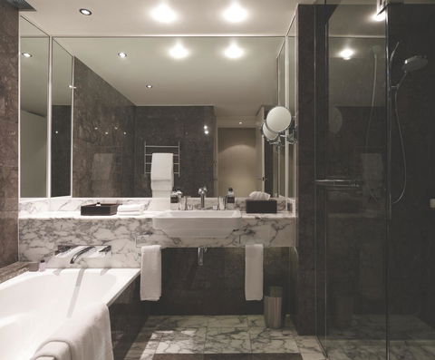 Grand Hyatt Melbourne - St Kilda Accommodation 1