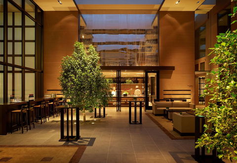 Grand Hyatt Melbourne - St Kilda Accommodation 18