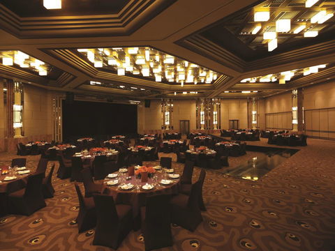 Grand Hyatt Melbourne - St Kilda Accommodation 14