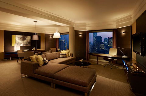 Grand Hyatt Melbourne - St Kilda Accommodation 16