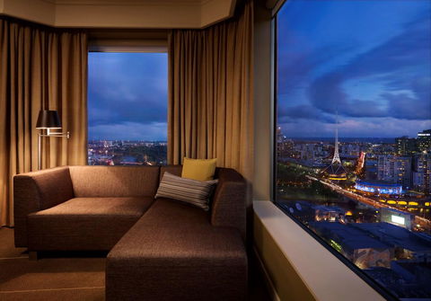 Grand Hyatt Melbourne - St Kilda Accommodation 27