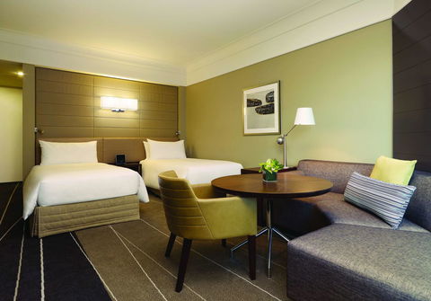 Grand Hyatt Melbourne - St Kilda Accommodation 10