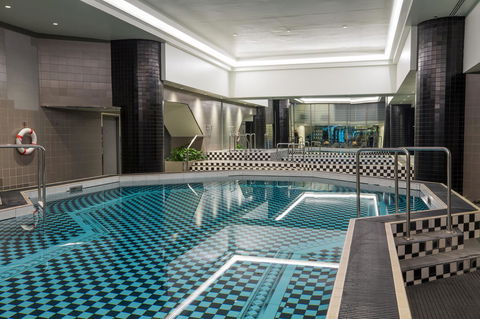 Grand Hyatt Melbourne - St Kilda Accommodation 3