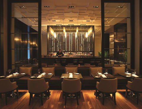 Grand Hyatt Melbourne - St Kilda Accommodation 15