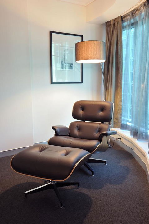 Novotel Melbourne On Collins - St Kilda Accommodation 44