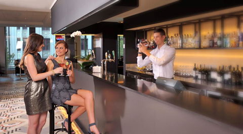 Novotel Melbourne On Collins - St Kilda Accommodation 40