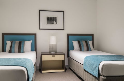 Novotel Melbourne On Collins - St Kilda Accommodation 3