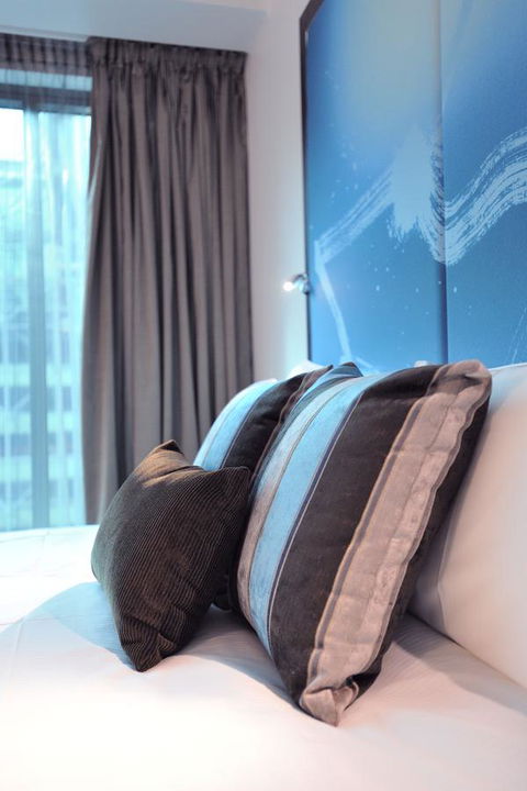 Novotel Melbourne On Collins - St Kilda Accommodation 42