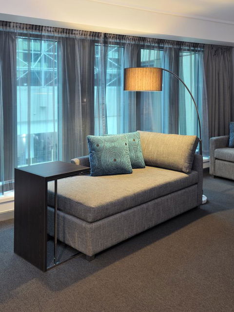 Novotel Melbourne On Collins - St Kilda Accommodation 9
