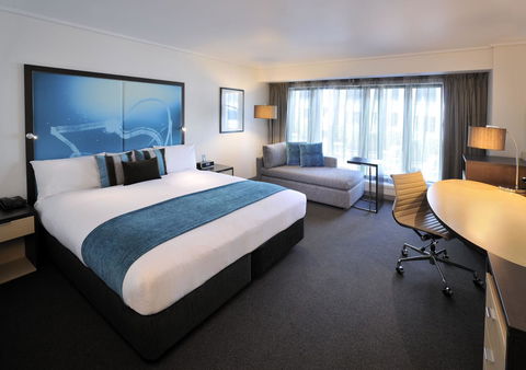 Novotel Melbourne On Collins - St Kilda Accommodation 27