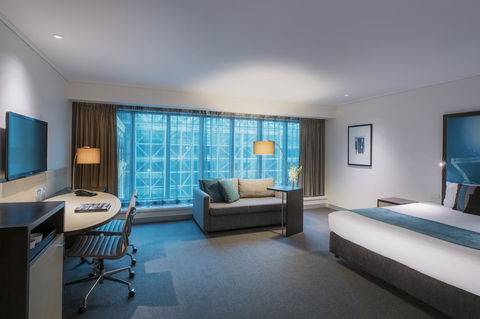 Novotel Melbourne On Collins - St Kilda Accommodation 1