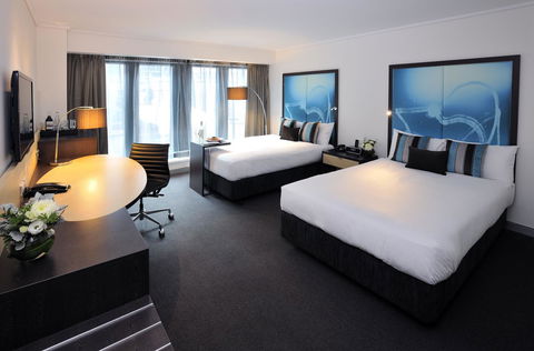 Novotel Melbourne On Collins - St Kilda Accommodation 10