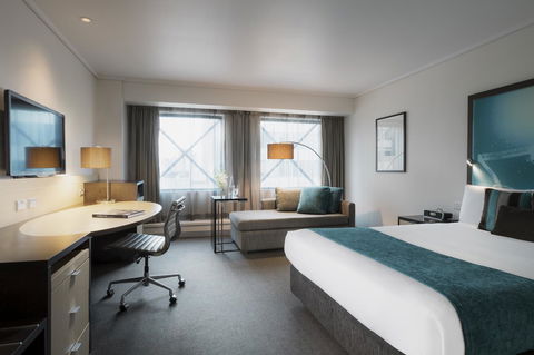 Novotel Melbourne On Collins - St Kilda Accommodation 7
