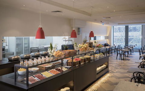 Novotel Melbourne On Collins - St Kilda Accommodation 13