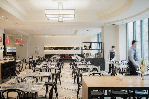 Novotel Melbourne On Collins - St Kilda Accommodation 20