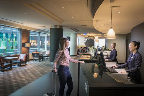 Novotel Melbourne On Collins - St Kilda Accommodation 15