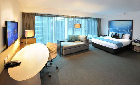 Novotel Melbourne On Collins - St Kilda Accommodation 12