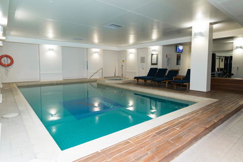 Novotel Melbourne On Collins - St Kilda Accommodation 23