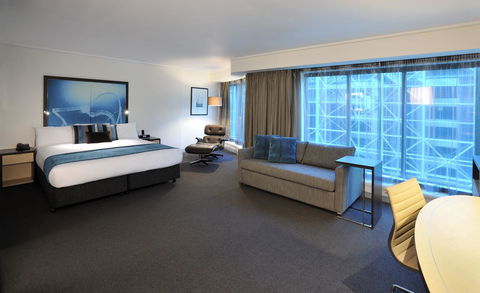 Novotel Melbourne On Collins - St Kilda Accommodation 34