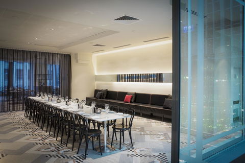 Novotel Melbourne On Collins - St Kilda Accommodation 17