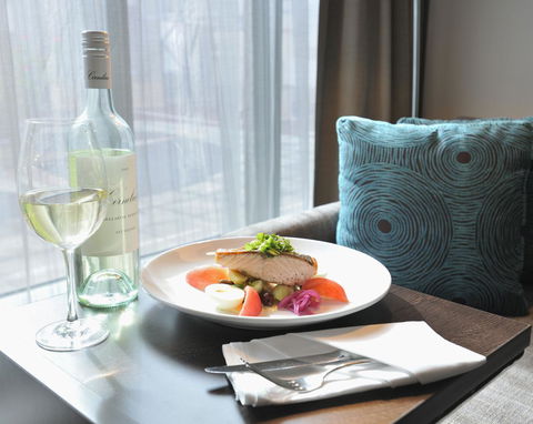 Novotel Melbourne On Collins - St Kilda Accommodation 36