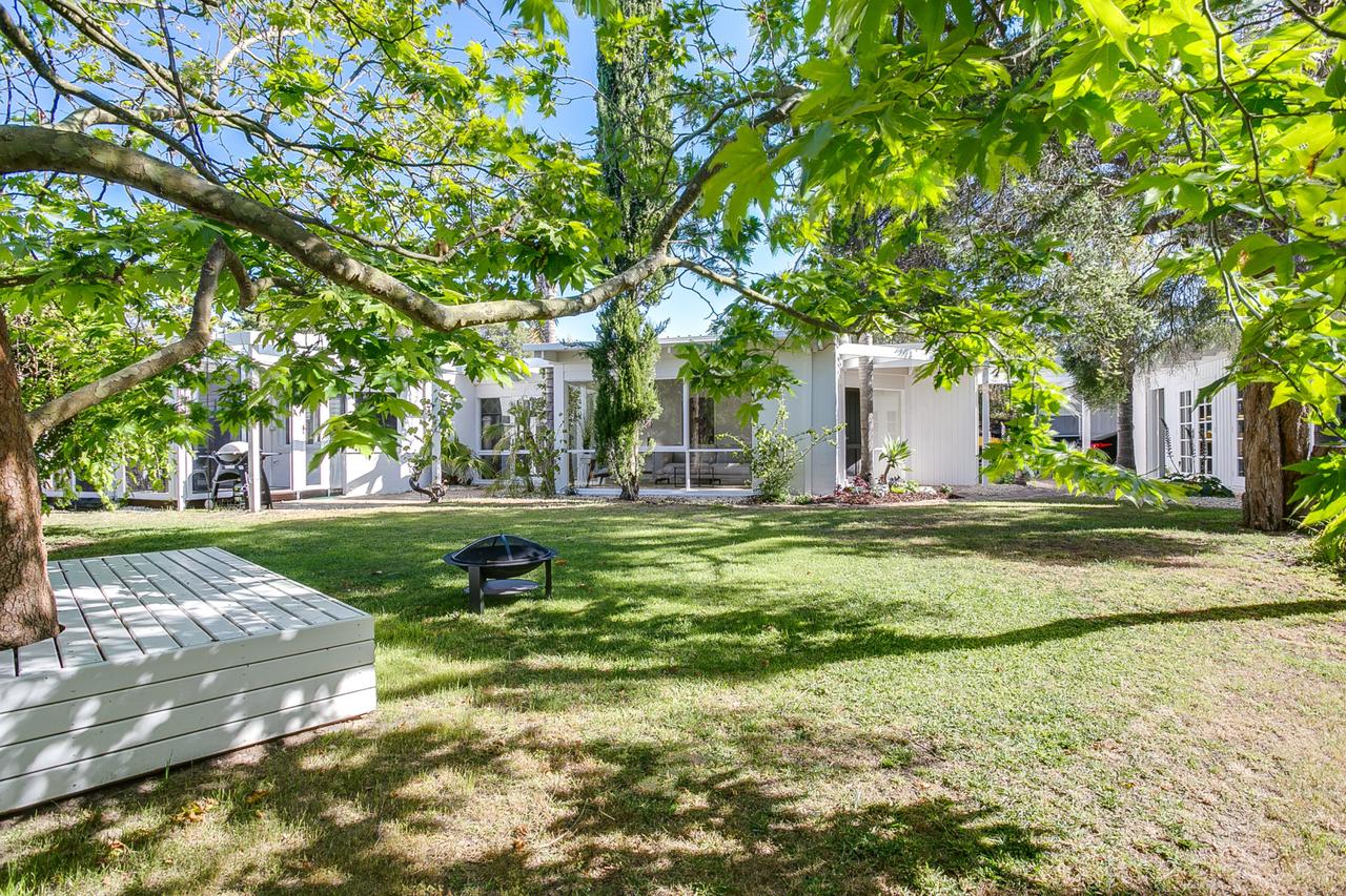 Rye VIC St Kilda Accommodation