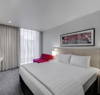 Travelodge Hotel Melbourne Docklands - St Kilda Accommodation