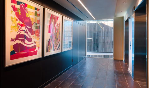 Travelodge Hotel Melbourne Docklands - St Kilda Accommodation 15