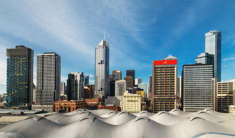 Travelodge Hotel Melbourne Docklands - St Kilda Accommodation 10