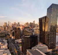 Four Points by Sheraton Melbourne Docklands - St Kilda Accommodation